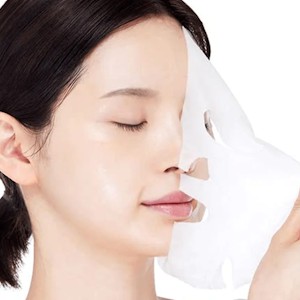 ETUDE Soonjung Panthensoside Sheet Mask 25ml