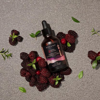 MARY & MAY Blackberry Complex Serum 80ml