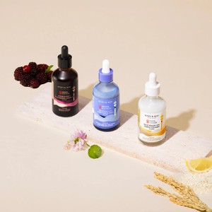 MARY & MAY Blackberry Complex Serum 80ml