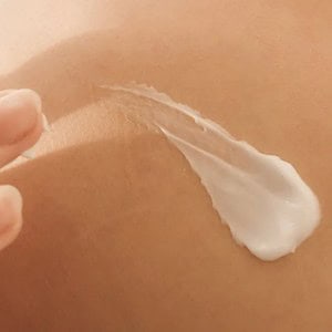 MARY & MAY Shea Butter & Rice Bran Body Cream 250ml