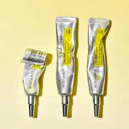 MARY & MAY Spicule Retinol PDRN Cream 15g