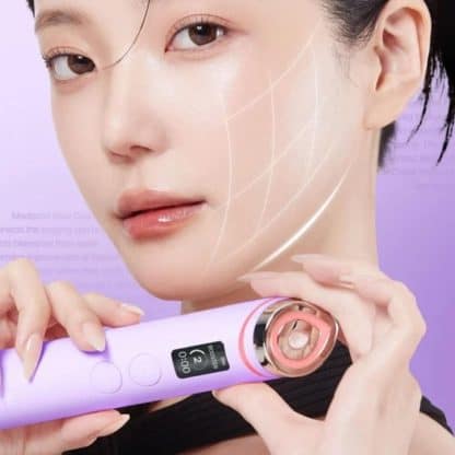 MEDICUBE AGE-R Booster Pro Purple 1