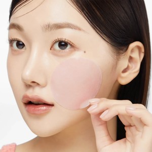 MEDICUBE PDRN Pink Collagen Toning Gel Toner Pad 70pcs
