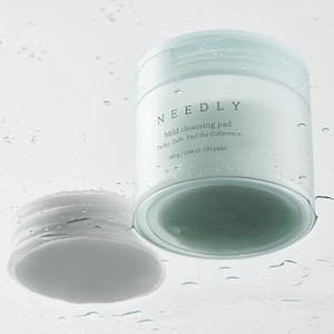 NEEDLY Mild Cleansing Pad 60 Pads