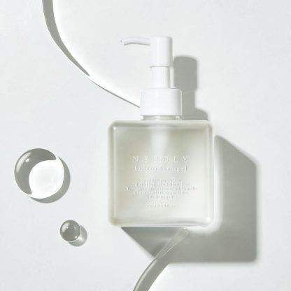 NEEDLY Mild Deep Cleansing Oil 240 ml