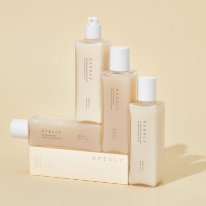 NEEDLY pH Balancing Toner 145ml