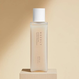 NEEDLY pH Balancing Toner 145ml