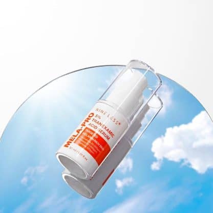 NINE LESS MELA-PRO Tranexamic Acid Serum 30ml