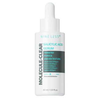 NINELESS Molecule-Clear Salicylic Acid Serum 30ml