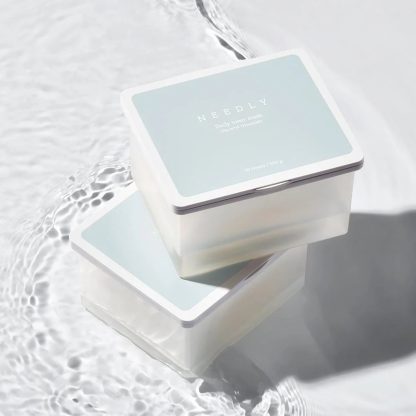 NEEDLY Daily Toner Mask 30 Sheets
