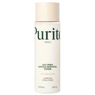 PURITO SEOUL Oat PDRN Gentle Refining Toner 200ml