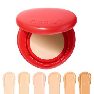 [TOCOBO] APPLE DEWY FIT CUSHION