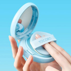 TOCOBO Blur Finish Sun Cushion 15g