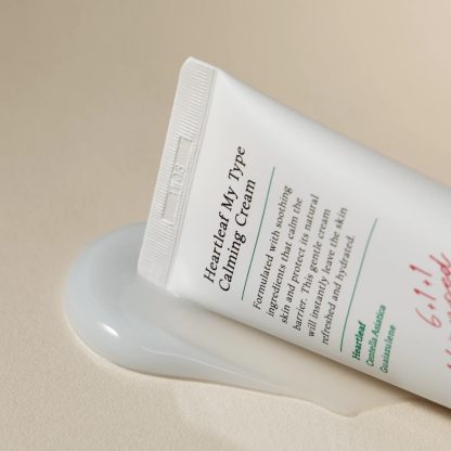 AXIS-Y Heartleaf My Type Calming Cream 60ml