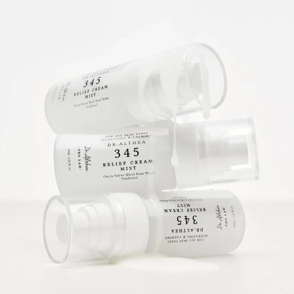 DR. ALTHEA 345 Relief Cream Mist 60ml