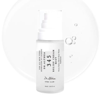 DR. ALTHEA 345 Relief Cream Mist 60ml