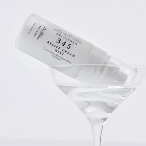 DR. ALTHEA 345 Relief Cream Mist 60ml
