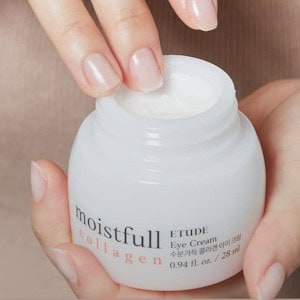 ETUDE Moistfull Collagen Eye Cream 28ml