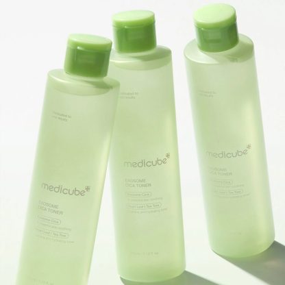 MEDICUBE Exosome Cica Toner 210ml