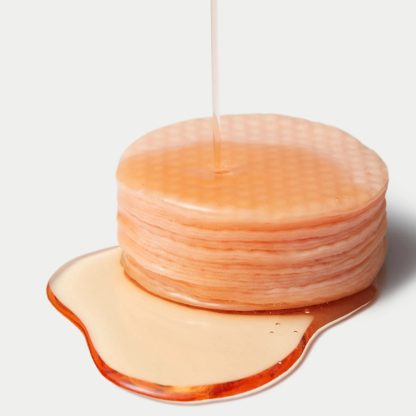 MEDICUBE Red Succinic Acid Peeling Pad 70pcs