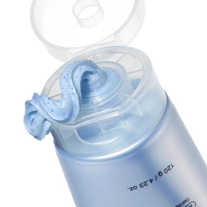 MEDICUBE Zero Pore Clearing Capsule Cleansing Foam 120g