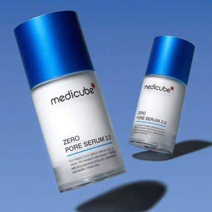 MEDICUBE Zero Pore Serum 2.0 37ml