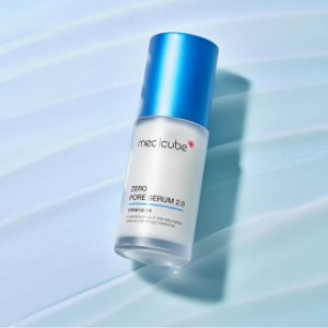 MEDICUBE Zero Pore Serum 2.0 37ml