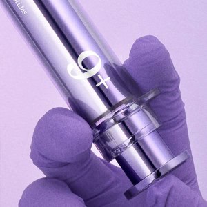 NUMBUZIN No.9 NAD Retinol Volumetox Eye Cream 10ml