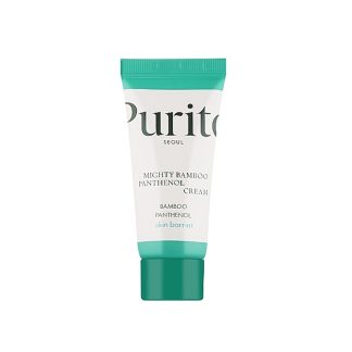 PURITO SEOUL Mighty Bamboo Cream 30ml
