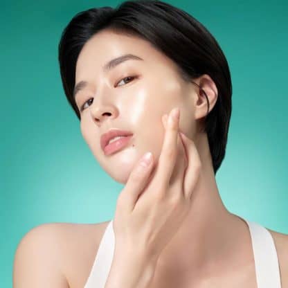 PURITO SEOUL Mighty Bamboo Cream 30ml
