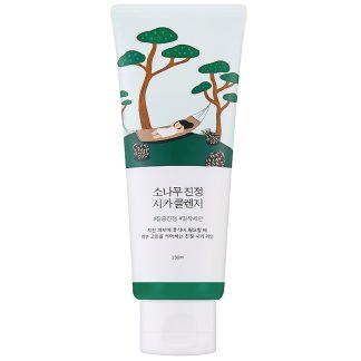 ROUND LAB Pine Calming Cica Cleanser 150ml