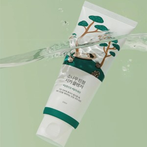 ROUND LAB Pine Calming Cica Cleanser 150ml