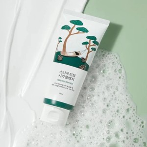 ROUND LAB Pine Calming Cica Cleanser 150ml