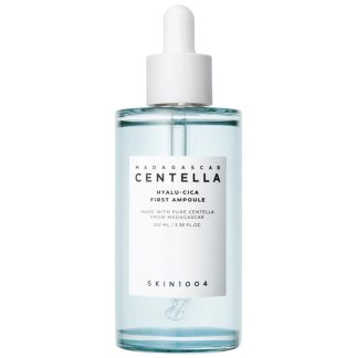 SKIN1004 Madagascar Centella Hyalu-Cica First Ampoule 100ml
