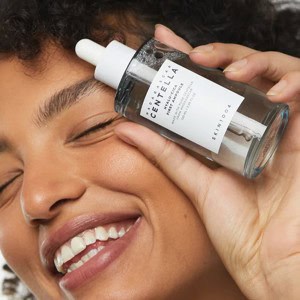 SKIN1004 Madagascar Centella Hyalu-Cica First Ampoule 100ml