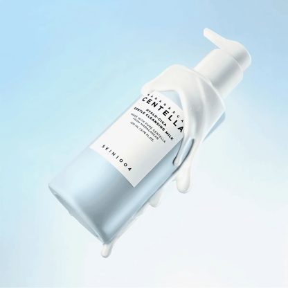 SKIN1004 Madagascar Centella Hyalu-Cica Gentle Cleansing Milk 200ml-1