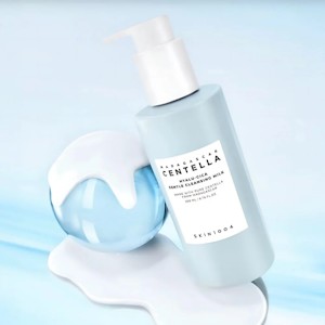 SKIN1004 Madagascar Centella Hyalu-Cica Gentle Cleansing Milk 200ml h
