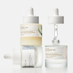 SKIN1004 Matrixyl 10 Boosting Shot Ampoule 9ml