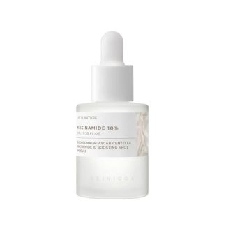 SKIN1004 Madagascar Centella Niacinamide 10 Boosting Shot Ampoule 9ml