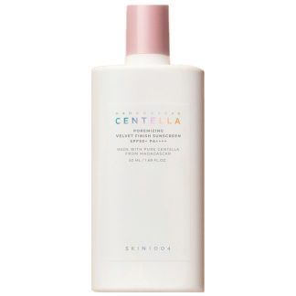 SKIN1004 Madagascar Centella Poremizing Velvet Finish Sunscreen 50ml