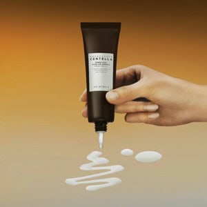 SKIN1004 Madagascar Centella Probio-cica Glow Sun Ampoule 50ml