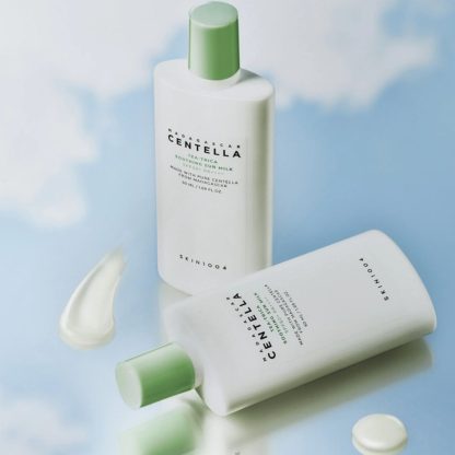 SKIN1004 Madagascar Centella Tea-Trica Soothing Sun Milk 50ml