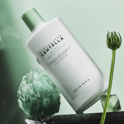 SKIN1004 Madagascar Centella Tea-Trica Soothing Sun Milk 50ml