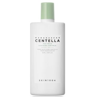 SKIN1004 Madagascar Centella Tea-Trica Soothing Sun Milk 50ml