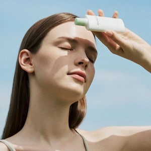 SKIN1004 Madagascar Centella Tea-Trica Soothing Sun Milk 50ml