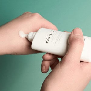 SKIN1004 Madagascar Centella Tea-Trica Soothing Sun Milk 50ml