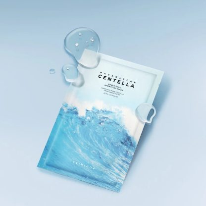 Skin1004 Madagascar Mask