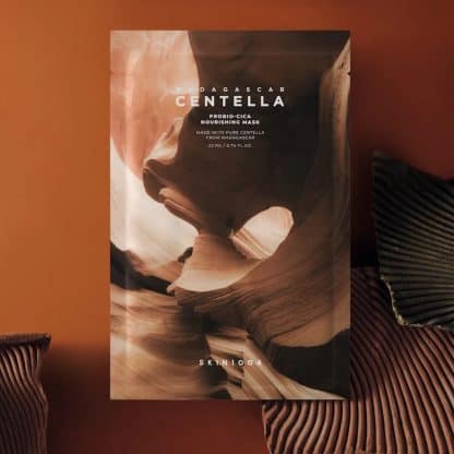 Skin1004 Madagascar Mask