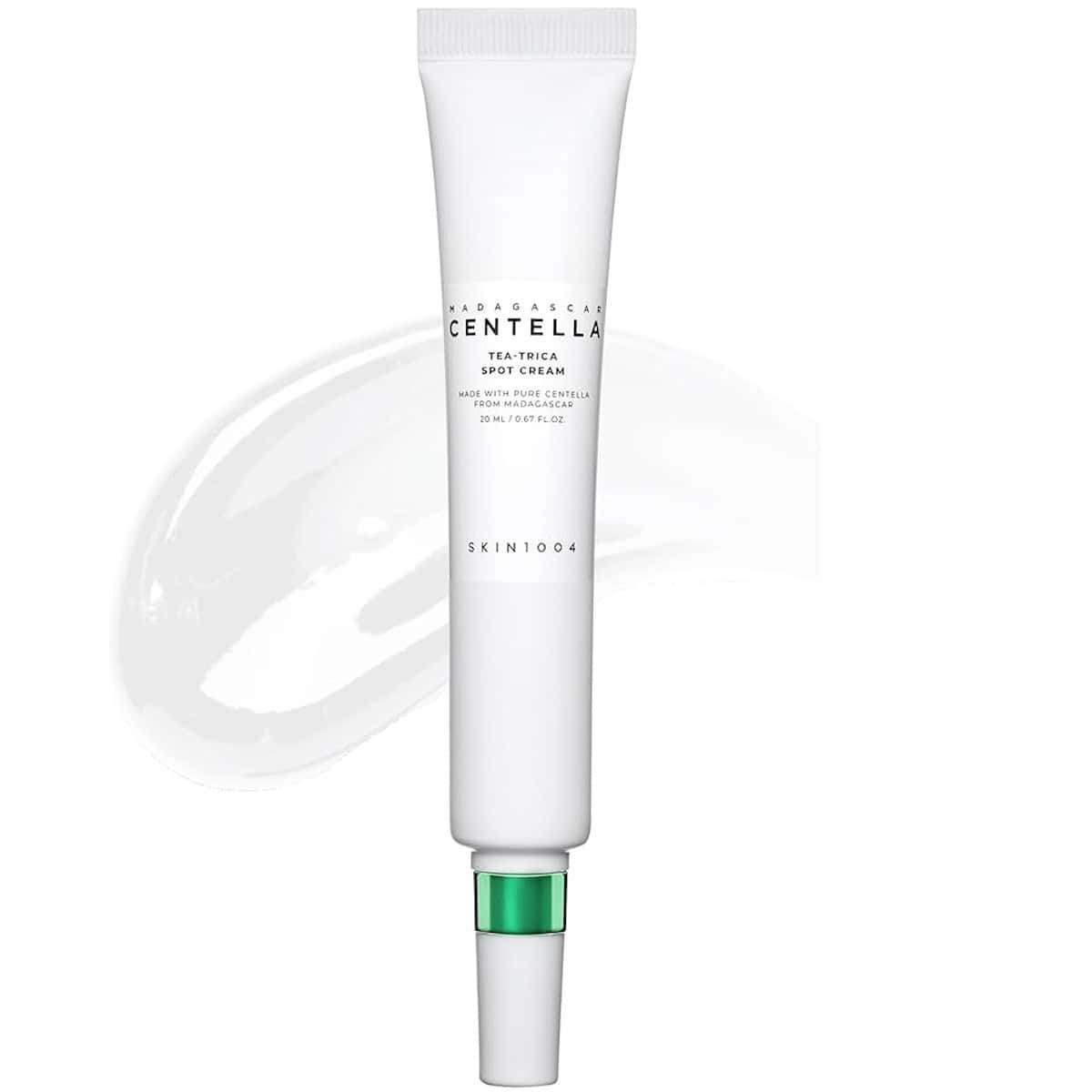 SKIN1004 Madagascar Centella Tea-Trica Spot Cream 20ml