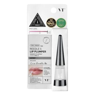 vt cosmetics reedle shot lip plumper